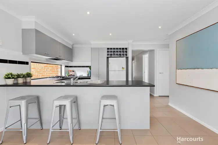 Fifth view of Homely house listing, 7 Wild Cherry Avenue, Pakenham VIC 3810