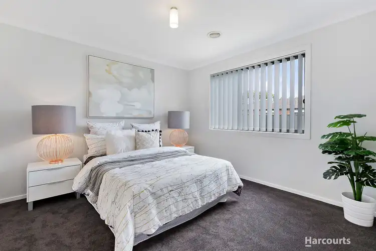 Sixth view of Homely house listing, 7 Wild Cherry Avenue, Pakenham VIC 3810