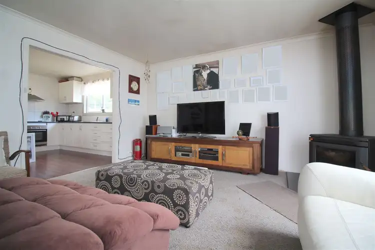 Fifth view of Homely house listing, 73 Driffield Street, Queenstown TAS 7467