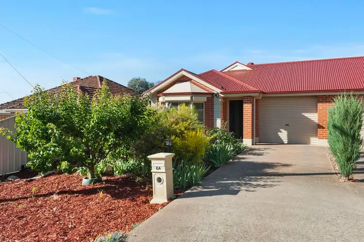 6A Bain Street, Gawler South SA 5118