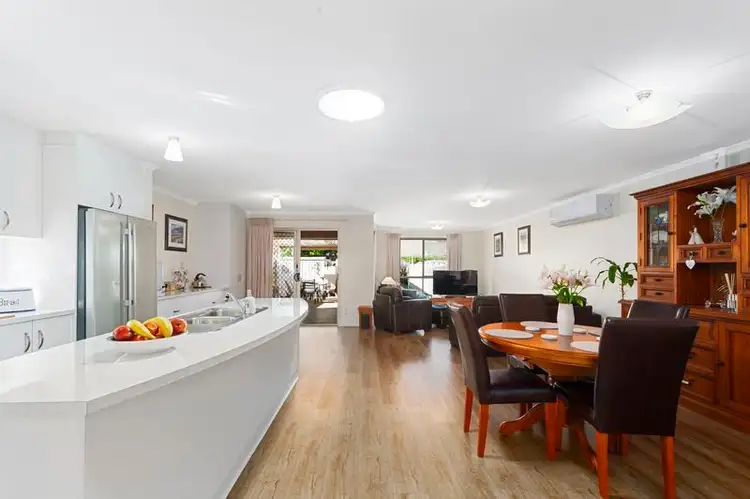Second view of Homely house listing, 6A Bain Street, Gawler South SA 5118