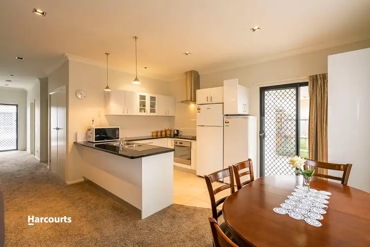 Second view of Homely villa listing, 2/97 Main Street, Huonville TAS 7109