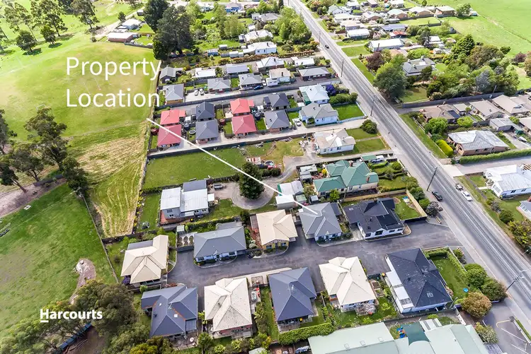Sixth view of Homely villa listing, 2/97 Main Street, Huonville TAS 7109