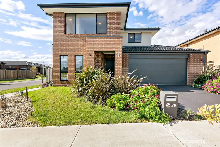 26 Pioneer Way, Officer VIC 3809