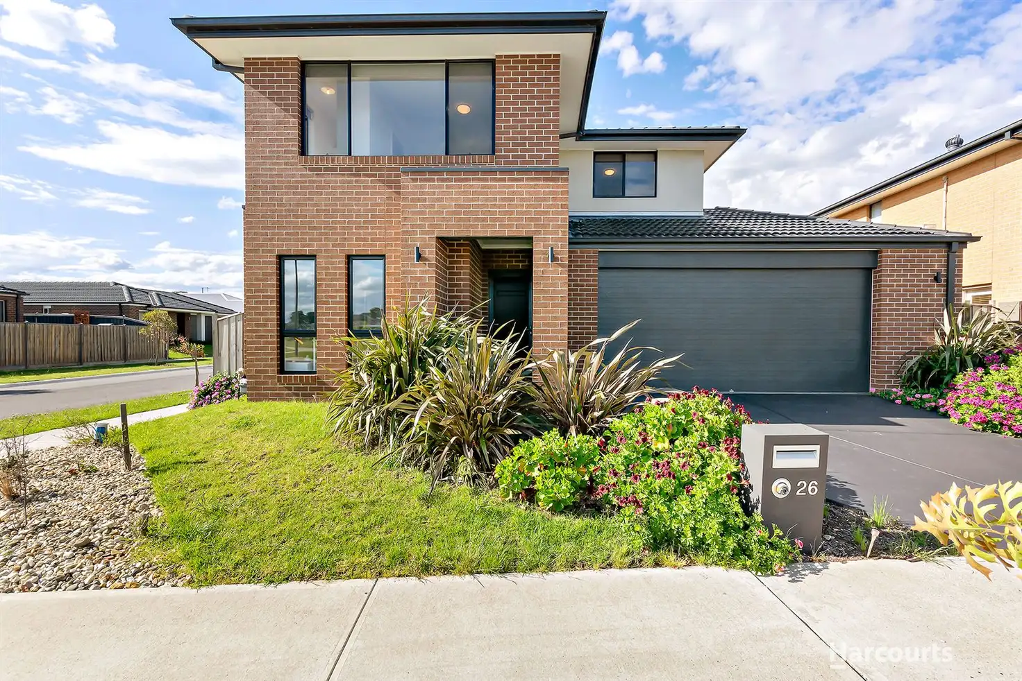 Main view of Homely house listing, 26 Pioneer Way, Officer VIC 3809