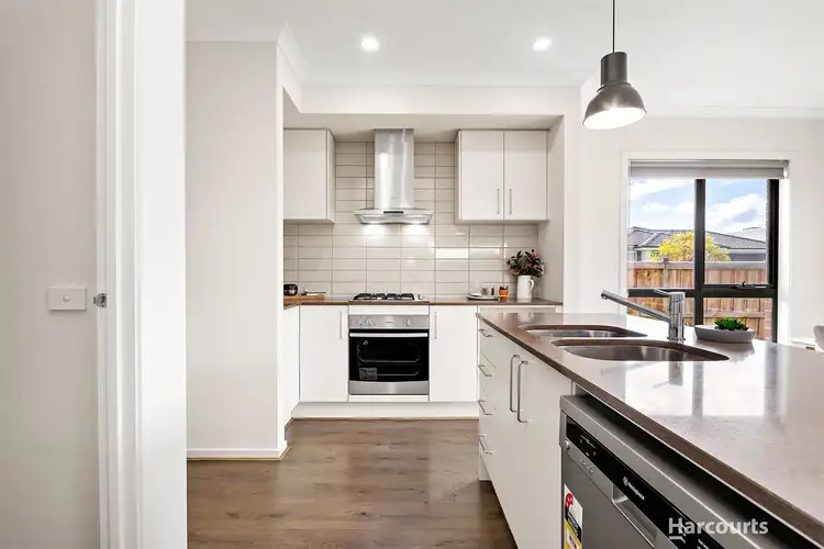 Second view of Homely house listing, 26 Pioneer Way, Officer VIC 3809