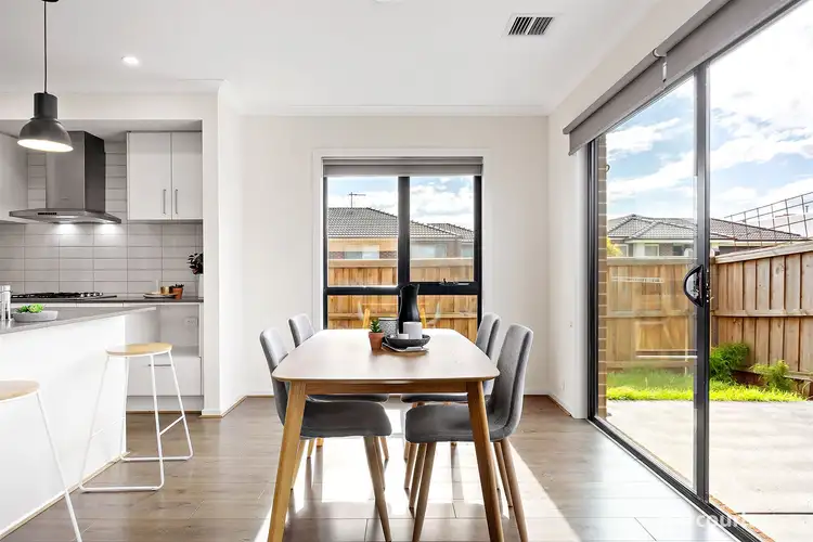 Third view of Homely house listing, 26 Pioneer Way, Officer VIC 3809