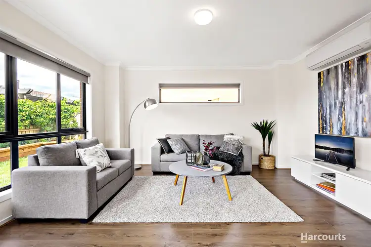 Fourth view of Homely house listing, 26 Pioneer Way, Officer VIC 3809