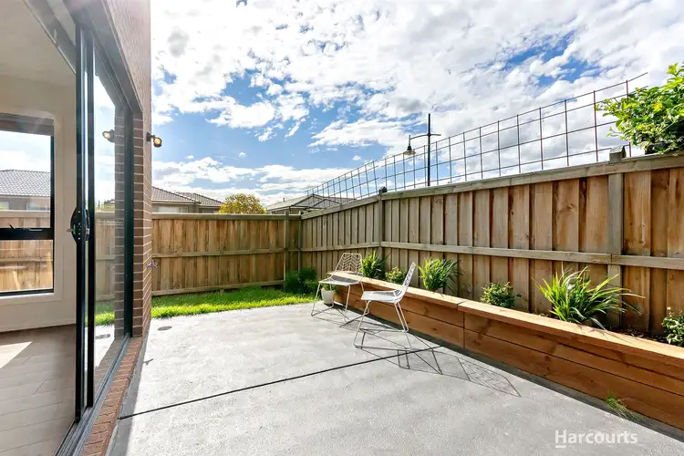 Fifth view of Homely house listing, 26 Pioneer Way, Officer VIC 3809