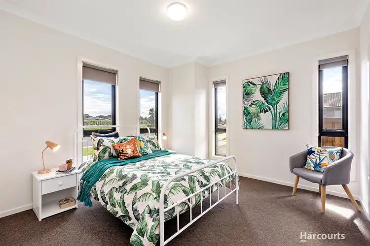 Sixth view of Homely house listing, 26 Pioneer Way, Officer VIC 3809