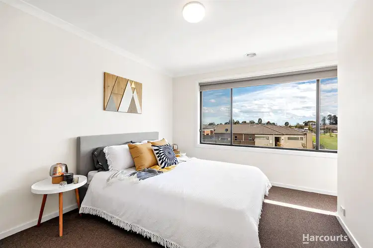 Seventh view of Homely house listing, 26 Pioneer Way, Officer VIC 3809
