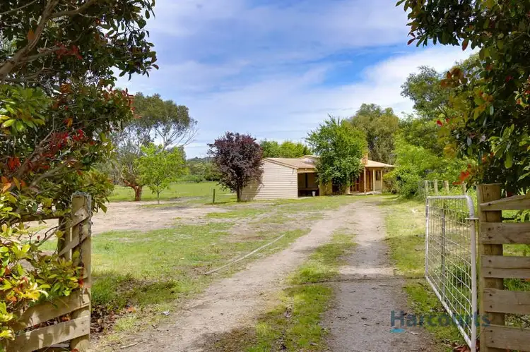 202 Hendersons Road, Hastings VIC 3915