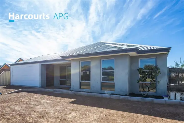 Second view of Homely house listing, 15 Walton Approach, Dalyellup WA 6230