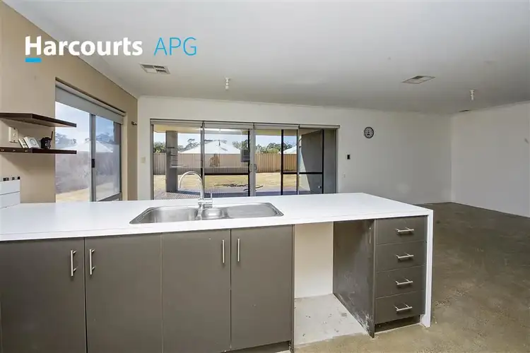 Fourth view of Homely house listing, 15 Walton Approach, Dalyellup WA 6230