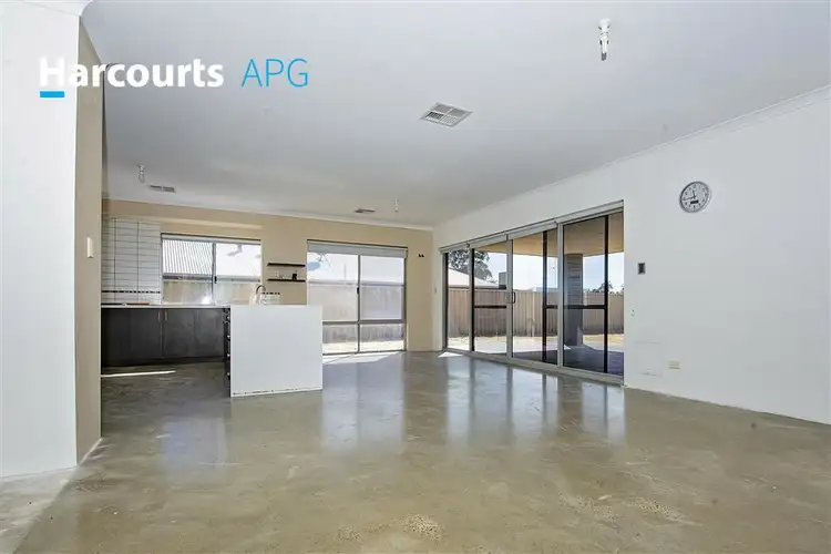 Fifth view of Homely house listing, 15 Walton Approach, Dalyellup WA 6230