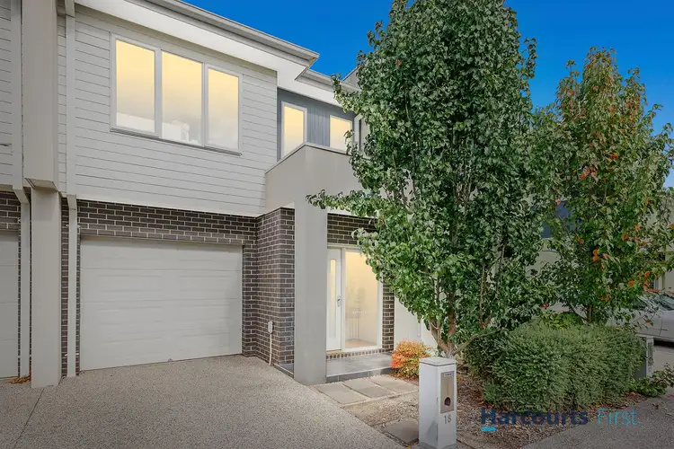 18/108 Church Road, Keysborough VIC 3173