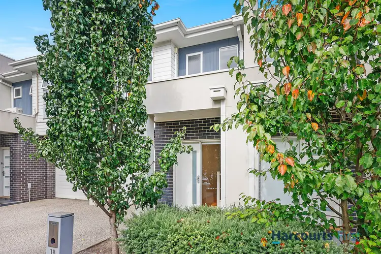 Second view of Homely townhouse listing, 18/108 Church Road, Keysborough VIC 3173