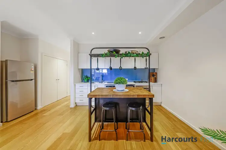 Fourth view of Homely townhouse listing, 18/108 Church Road, Keysborough VIC 3173