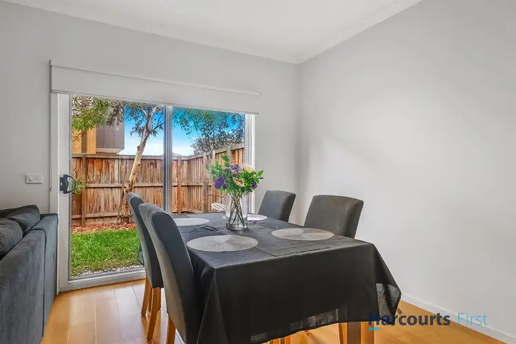 Fifth view of Homely townhouse listing, 18/108 Church Road, Keysborough VIC 3173