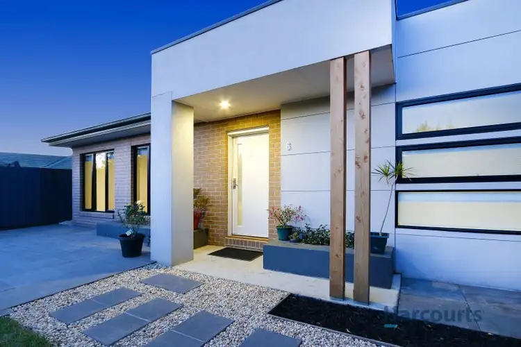 Main view of Homely unit listing, 6/18 Bennett Street, Bittern VIC 3918