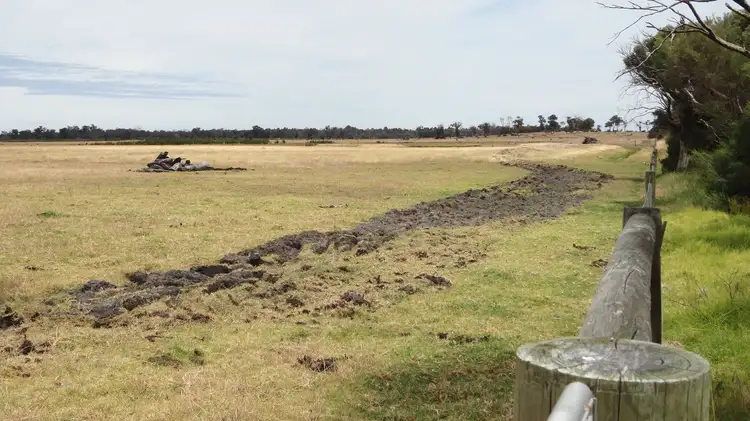 Second view of Homely rural property listing, Address available on request