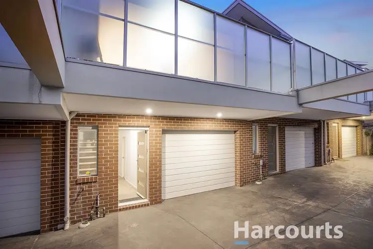 5/10 Park Crescent, Boronia VIC 3155
