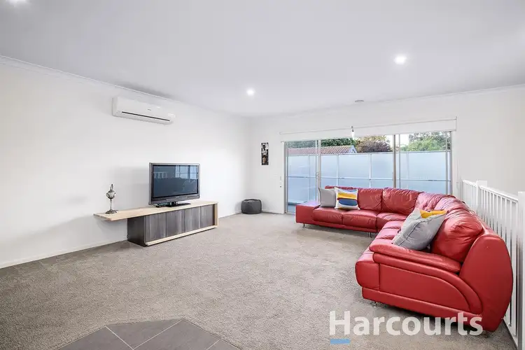 Second view of Homely unit listing, 5/10 Park Crescent, Boronia VIC 3155