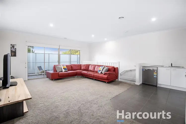 Third view of Homely unit listing, 5/10 Park Crescent, Boronia VIC 3155