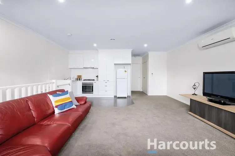 Fourth view of Homely unit listing, 5/10 Park Crescent, Boronia VIC 3155