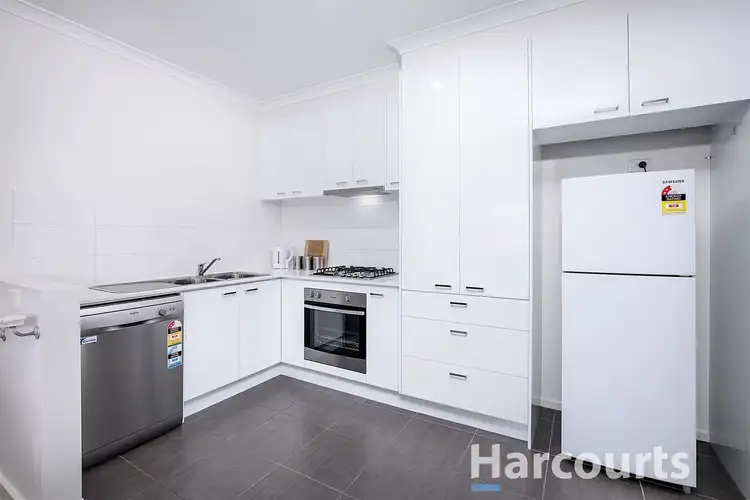 Fifth view of Homely unit listing, 5/10 Park Crescent, Boronia VIC 3155