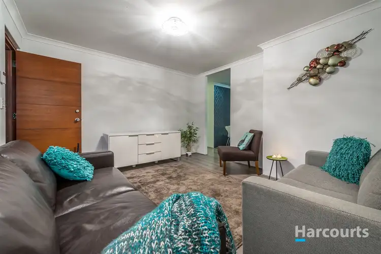 Fifth view of Homely house listing, 6 Musk Court, High Wycombe WA 6057