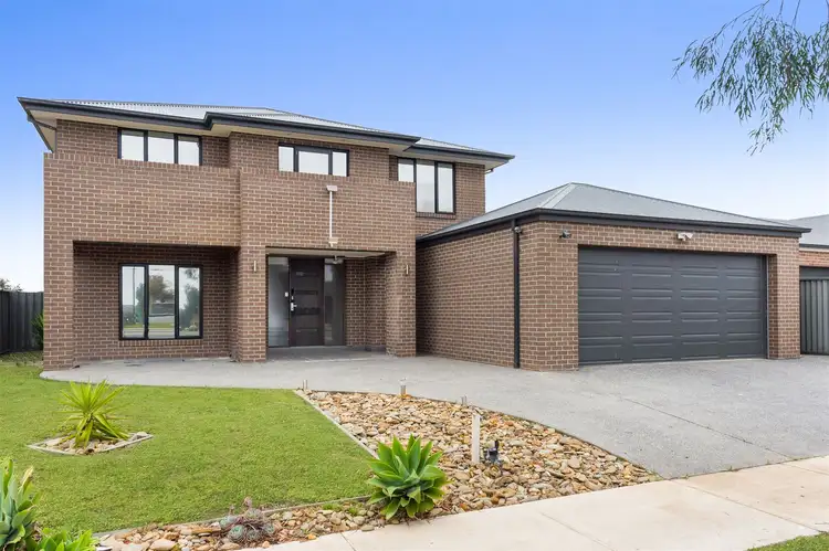 4 Kingfisher Court, Lara VIC 3212