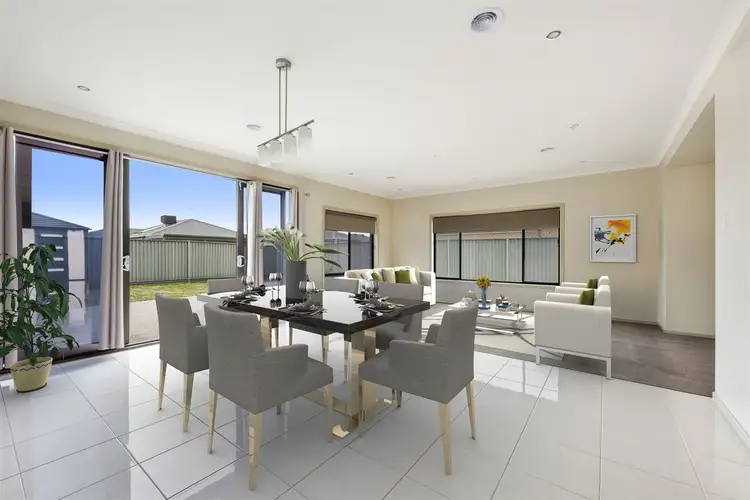 Third view of Homely house listing, 4 Kingfisher Court, Lara VIC 3212