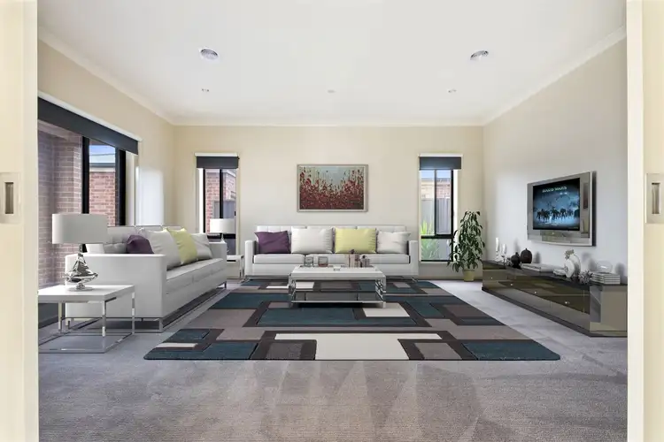 Fourth view of Homely house listing, 4 Kingfisher Court, Lara VIC 3212