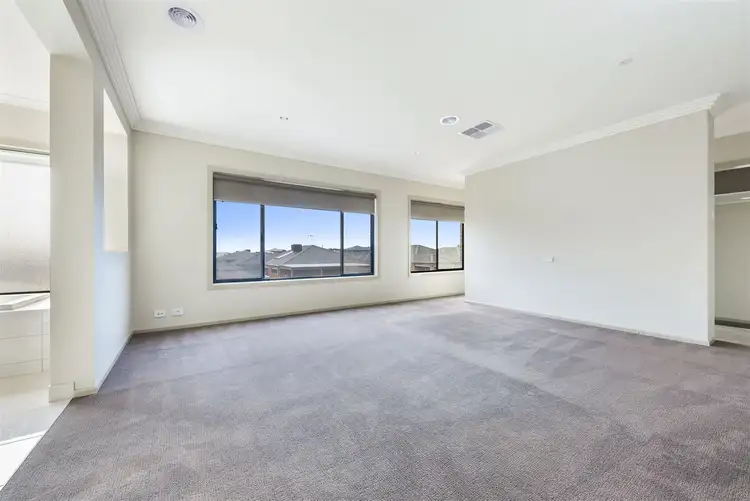 Fifth view of Homely house listing, 4 Kingfisher Court, Lara VIC 3212