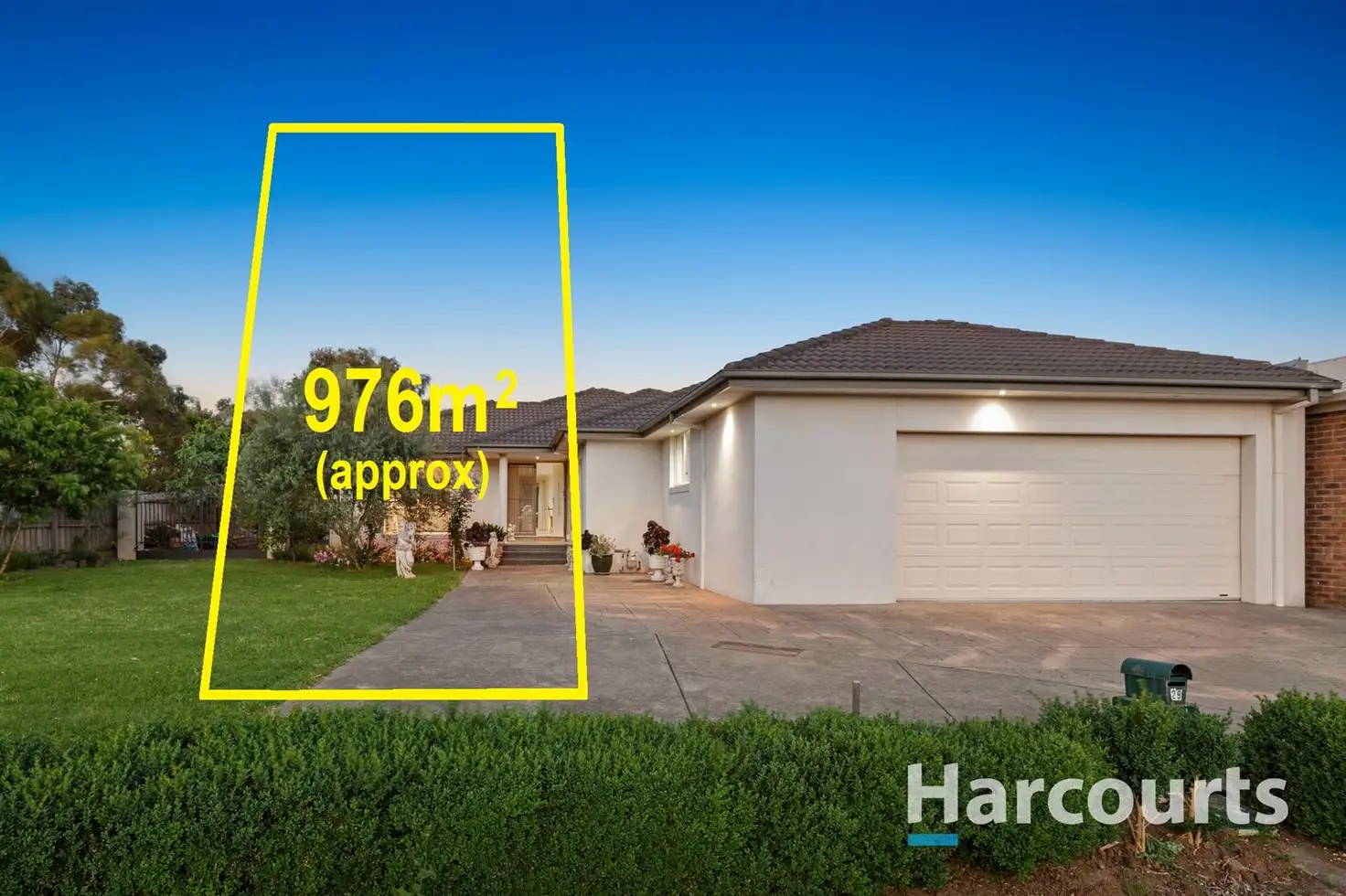 Main view of Homely house listing, 29 Clauscen Drive, Rowville VIC 3178