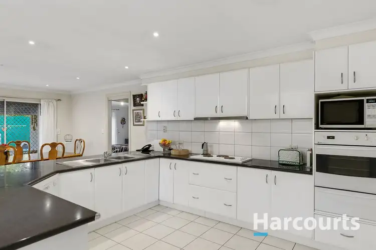 Third view of Homely house listing, 29 Clauscen Drive, Rowville VIC 3178
