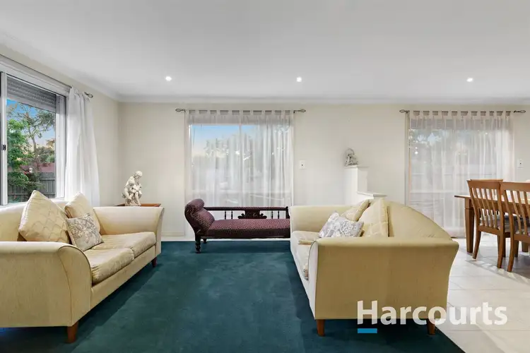 Sixth view of Homely house listing, 29 Clauscen Drive, Rowville VIC 3178