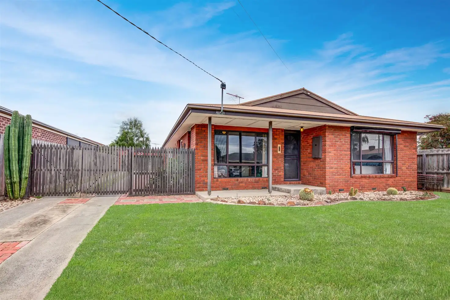 Main view of Homely house listing, 22 Bank Street, Lara VIC 3212