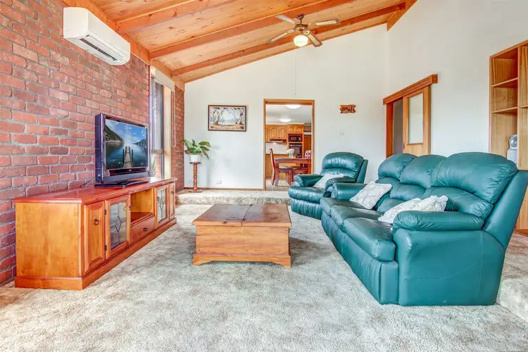 Second view of Homely house listing, 22 Bank Street, Lara VIC 3212