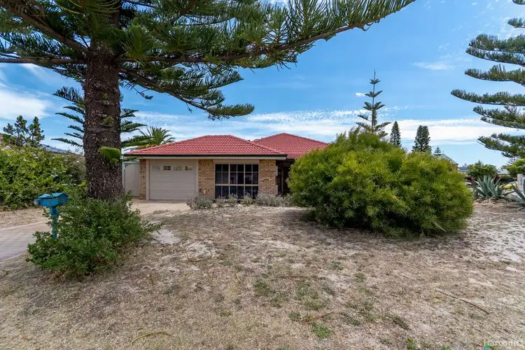 Fourth view of Homely house listing, 2 St Vincent Place, Ocean Reef WA 6027