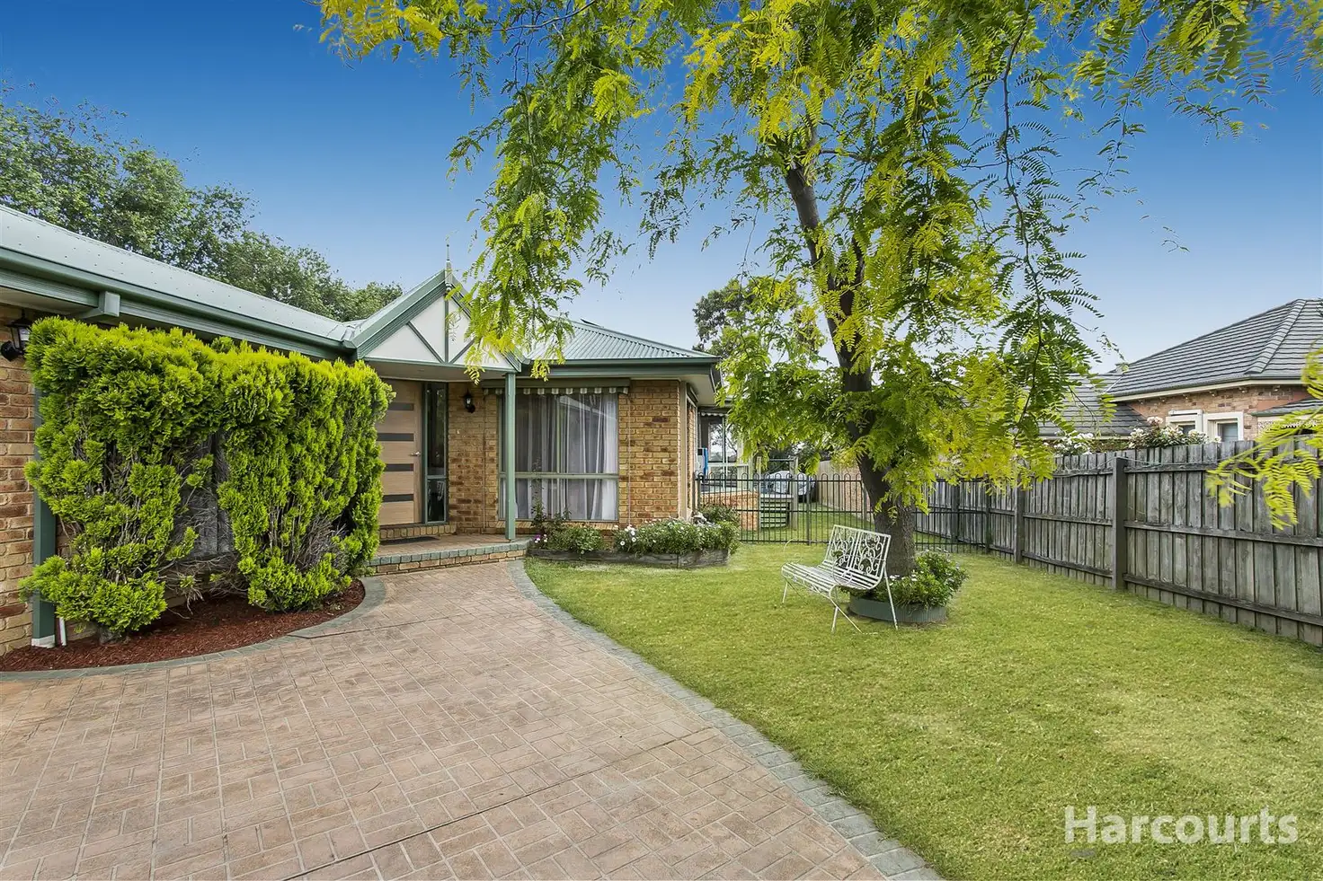 Main view of Homely house listing, 3 Hilda Court, Berwick VIC 3806