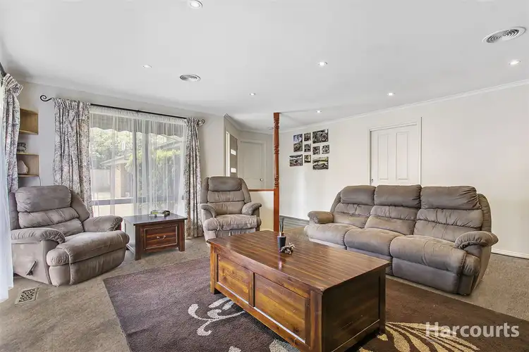 Fourth view of Homely house listing, 3 Hilda Court, Berwick VIC 3806