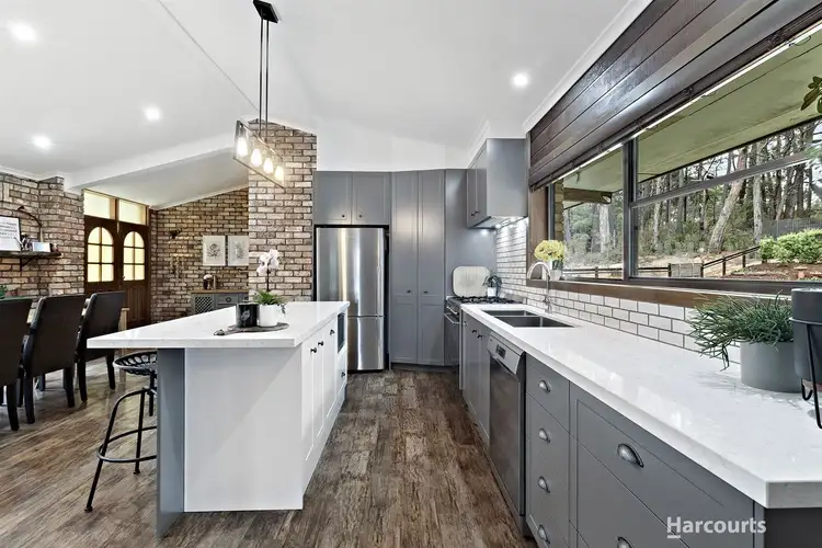 Second view of Homely house listing, 300 Gembrook-Tonimbuk Road, Gembrook VIC 3783
