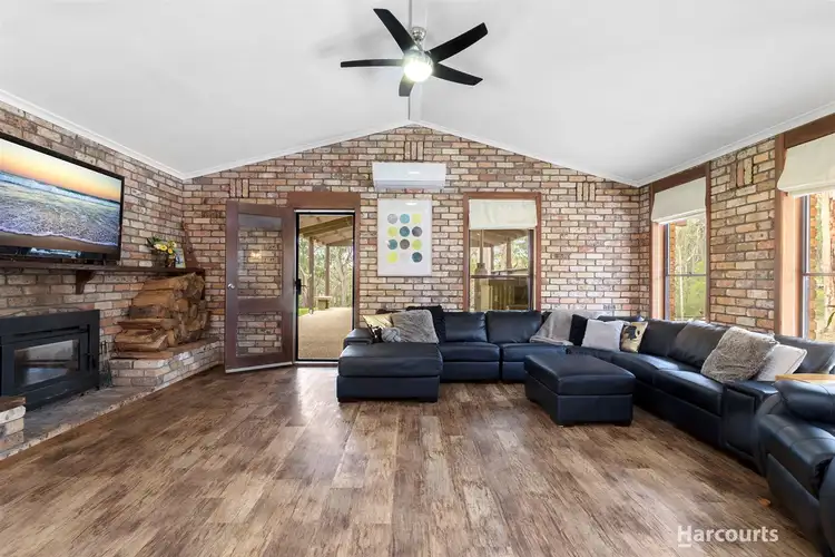 Third view of Homely house listing, 300 Gembrook-Tonimbuk Road, Gembrook VIC 3783