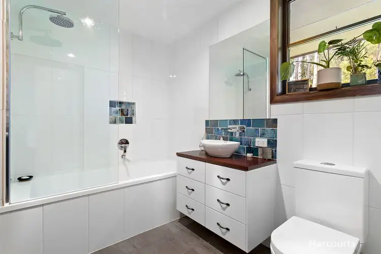 Sixth view of Homely house listing, 300 Gembrook-Tonimbuk Road, Gembrook VIC 3783
