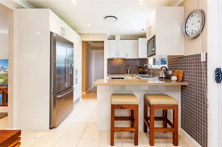 Fourth view of Homely house listing, 7 Marampo Street, Marayong NSW 2148