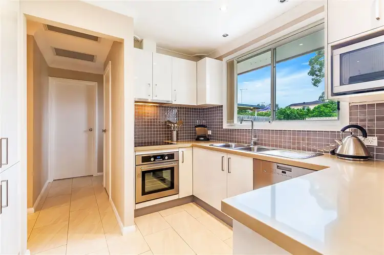 Fifth view of Homely house listing, 7 Marampo Street, Marayong NSW 2148