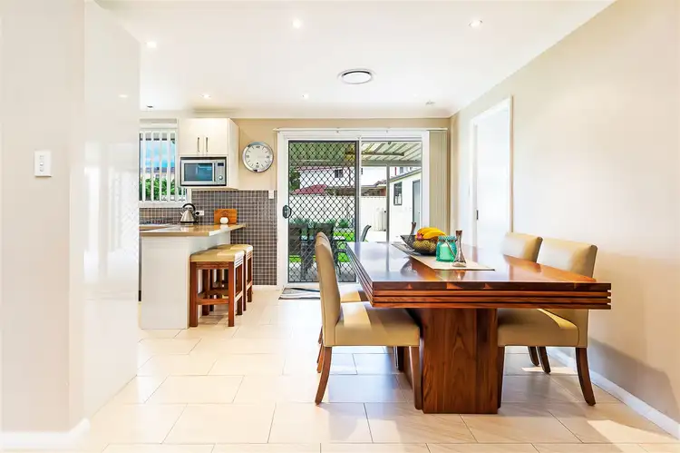 Sixth view of Homely house listing, 7 Marampo Street, Marayong NSW 2148
