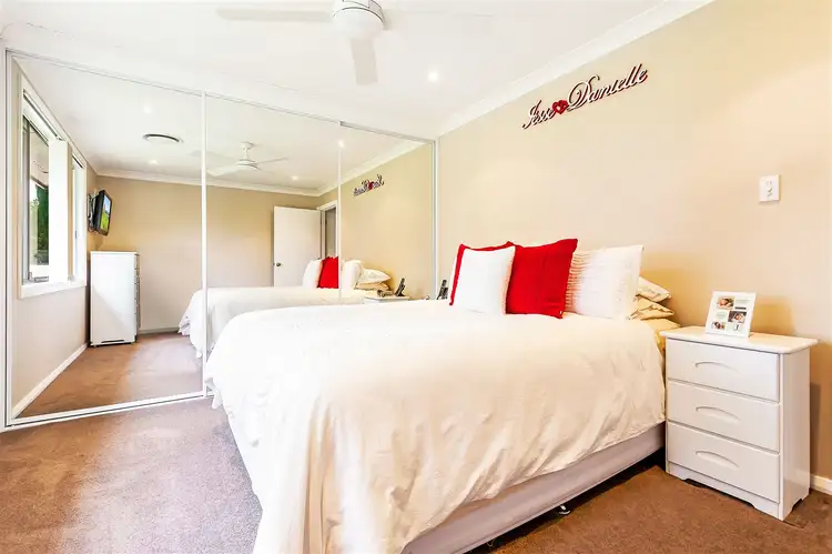 Seventh view of Homely house listing, 7 Marampo Street, Marayong NSW 2148